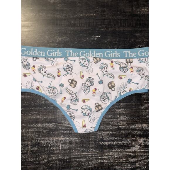 Lot of 5 Torrid Panties Size 0X 0 Cheeky - Picture 7 of 7